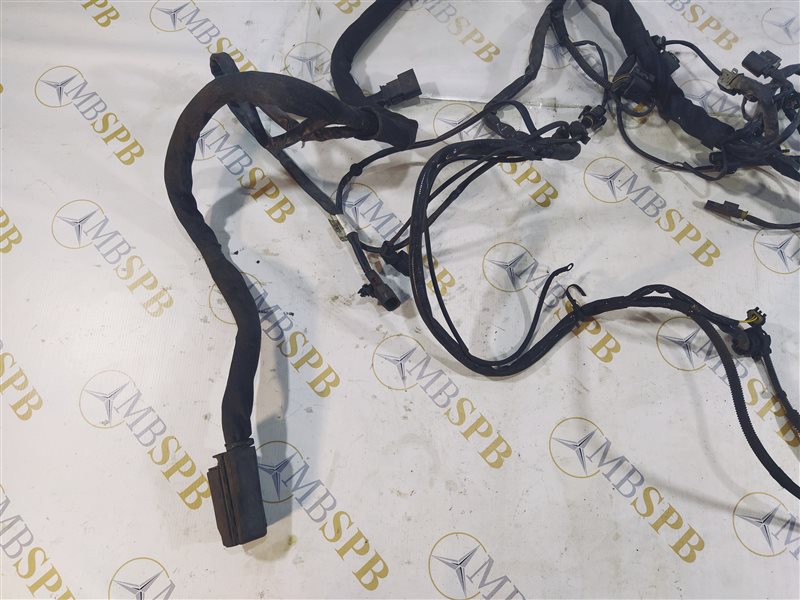 проводка двигателя, 3340 рублей, Санкт-Петербург