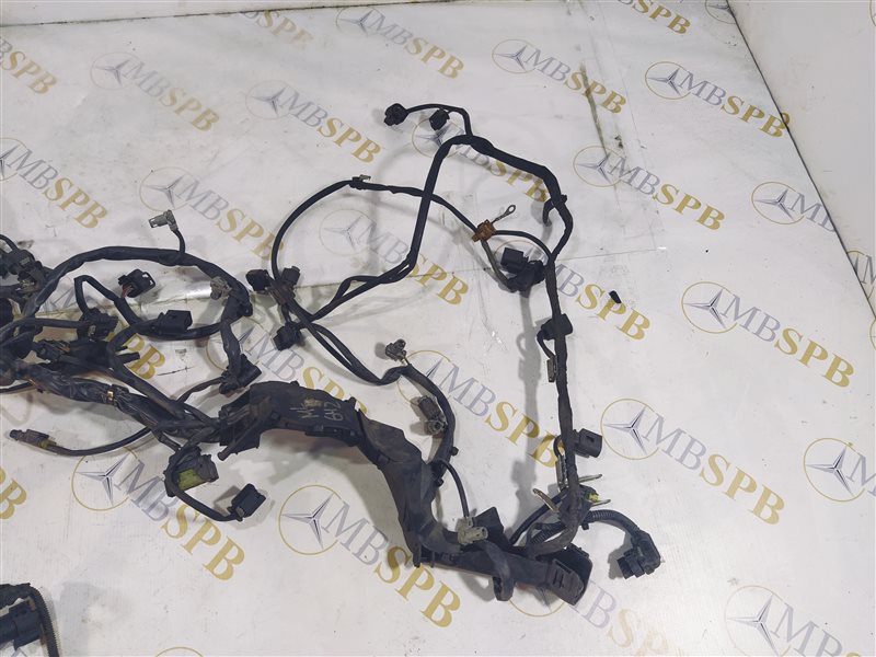 проводка двигателя, 3340 рублей, Санкт-Петербург