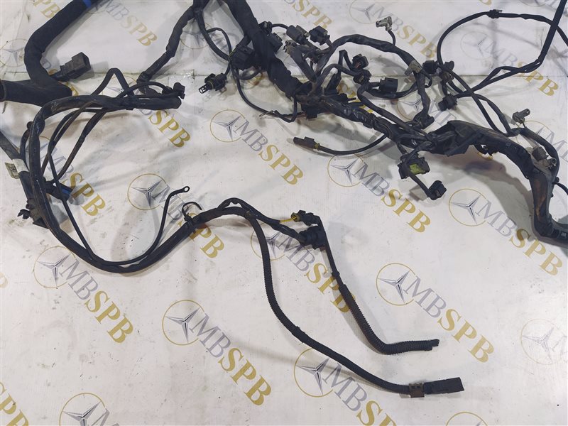 проводка двигателя, 3340 рублей, Санкт-Петербург