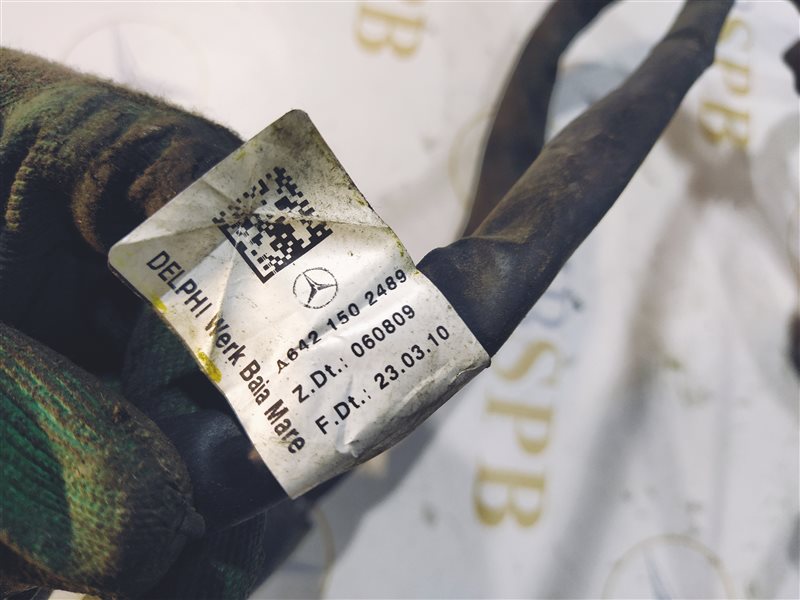 проводка двигателя, 3340 рублей, Санкт-Петербург