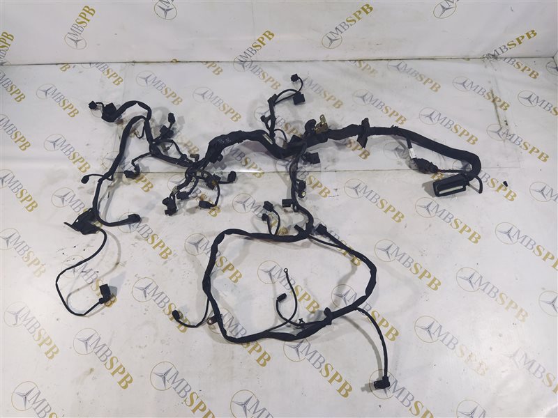 проводка двигателя, 1685 рублей, Санкт-Петербург