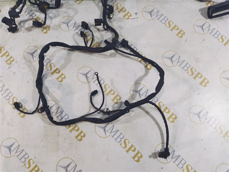 проводка двигателя, 1685 рублей, Санкт-Петербург