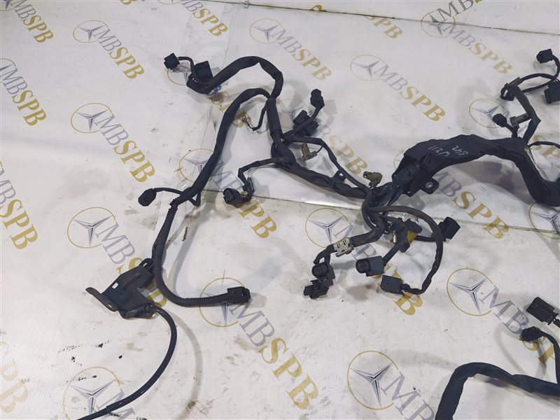 проводка двигателя, 1685 рублей, Санкт-Петербург