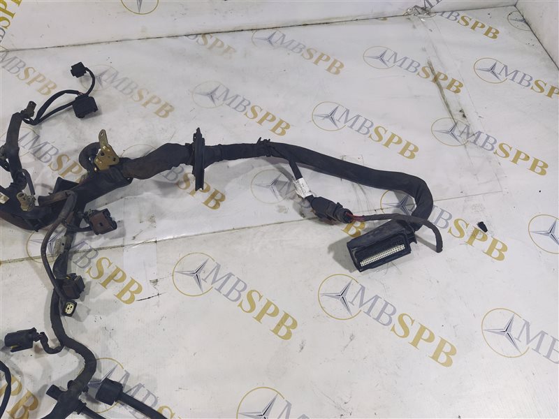 проводка двигателя, 1685 рублей, Санкт-Петербург