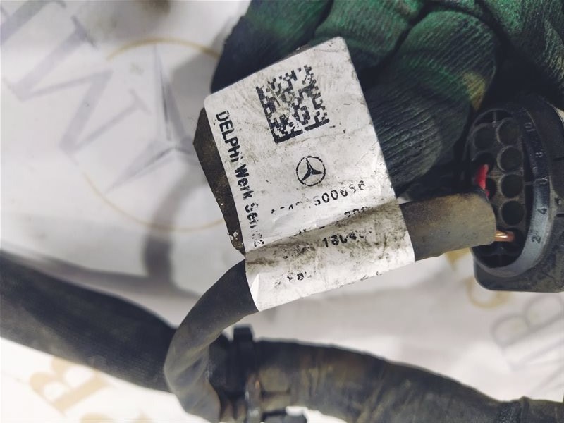 проводка двигателя, 1685 рублей, Санкт-Петербург