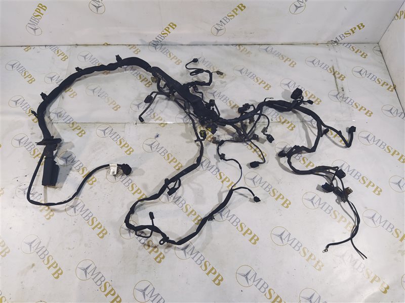 проводка двигателя, 2115 рублей, Санкт-Петербург