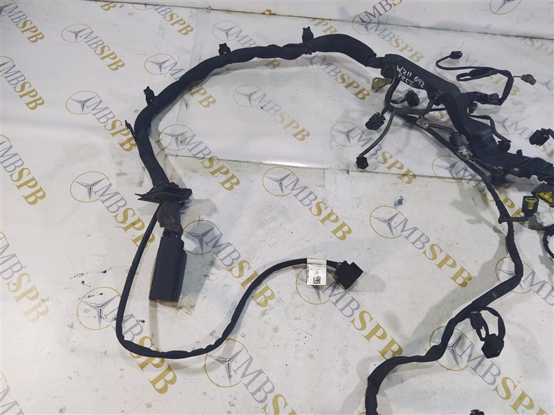 проводка двигателя, 2115 рублей, Санкт-Петербург