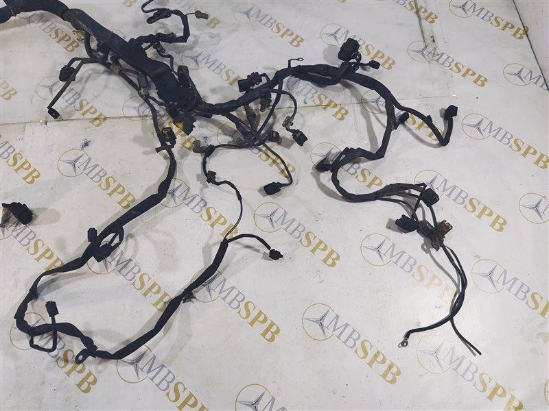 проводка двигателя, 2115 рублей, Санкт-Петербург