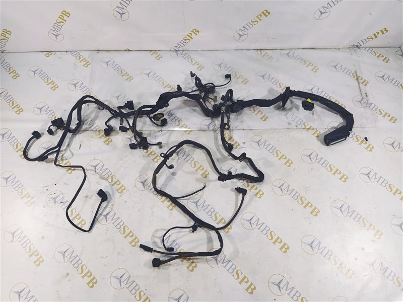 проводка двигателя, 1575 рублей, Санкт-Петербург