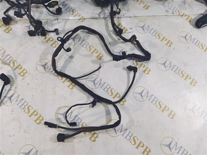 проводка двигателя, 1575 рублей, Санкт-Петербург