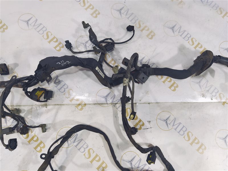 проводка двигателя, 1575 рублей, Санкт-Петербург