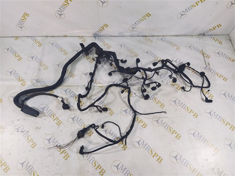 проводка двигателя, 2480 рублей, Санкт-Петербург