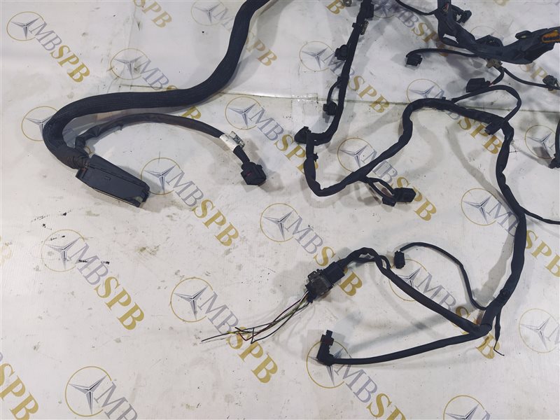 проводка двигателя, 2480 рублей, Санкт-Петербург