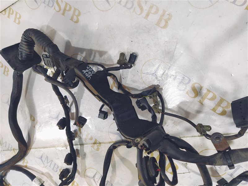 проводка двигателя, 2480 рублей, Санкт-Петербург