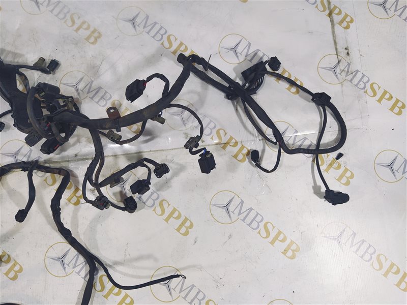 проводка двигателя, 2480 рублей, Санкт-Петербург