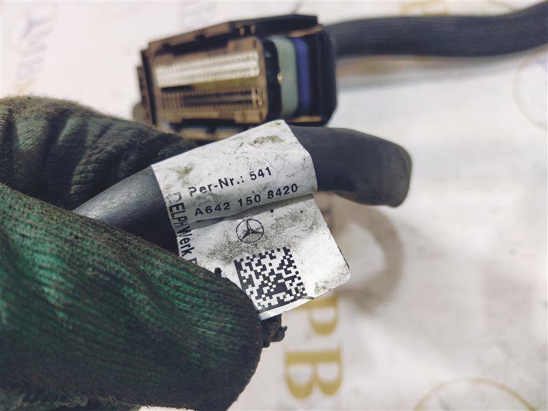 проводка двигателя, 2480 рублей, Санкт-Петербург