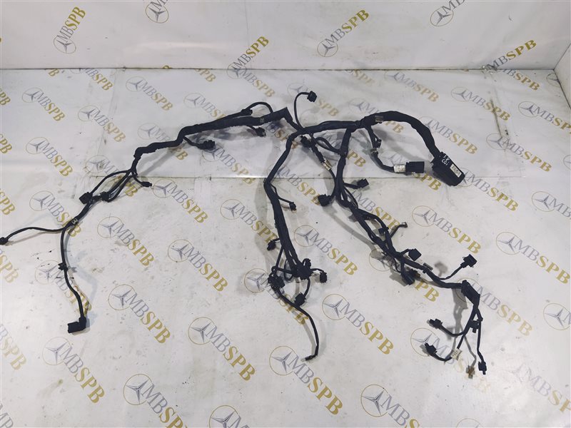 проводка двигателя, 2655 рублей, Санкт-Петербург