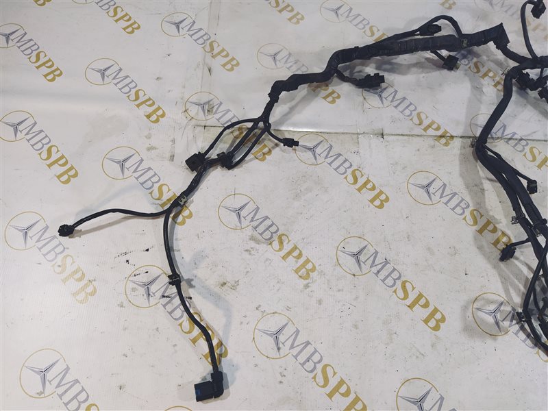 проводка двигателя, 2655 рублей, Санкт-Петербург