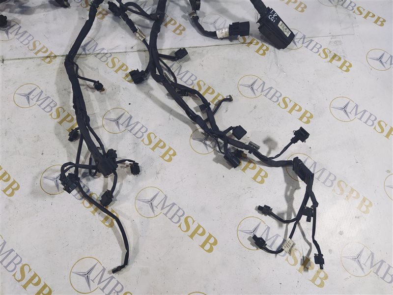 проводка двигателя, 2655 рублей, Санкт-Петербург