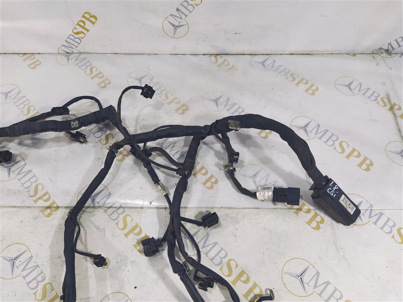 проводка двигателя, 2655 рублей, Санкт-Петербург