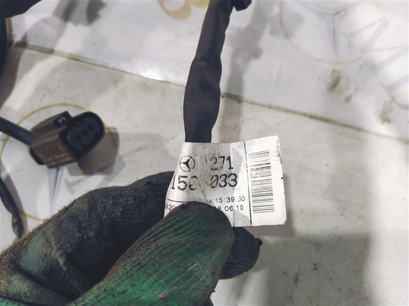 проводка двигателя, 2655 рублей, Санкт-Петербург