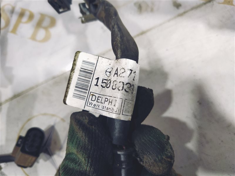 проводка двигателя, 2655 рублей, Санкт-Петербург