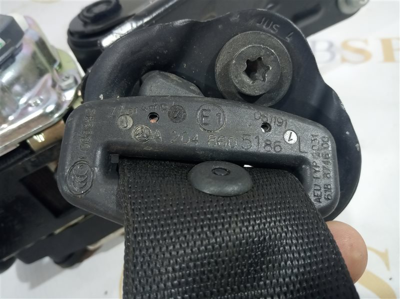 ремень безопасности, 1645 рублей, Санкт-Петербург