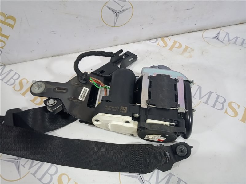 ремень безопасности, 2020 рублей, Санкт-Петербург