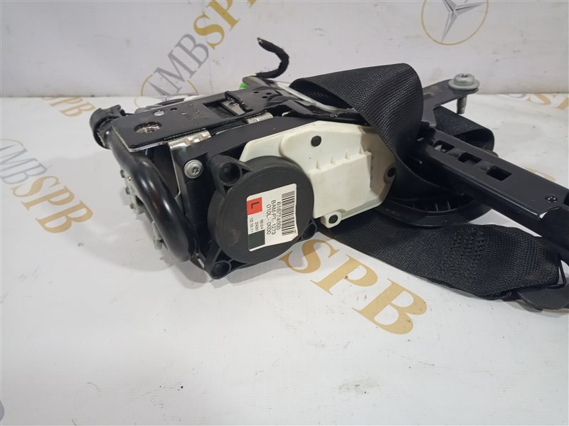 ремень безопасности, 2020 рублей, Санкт-Петербург