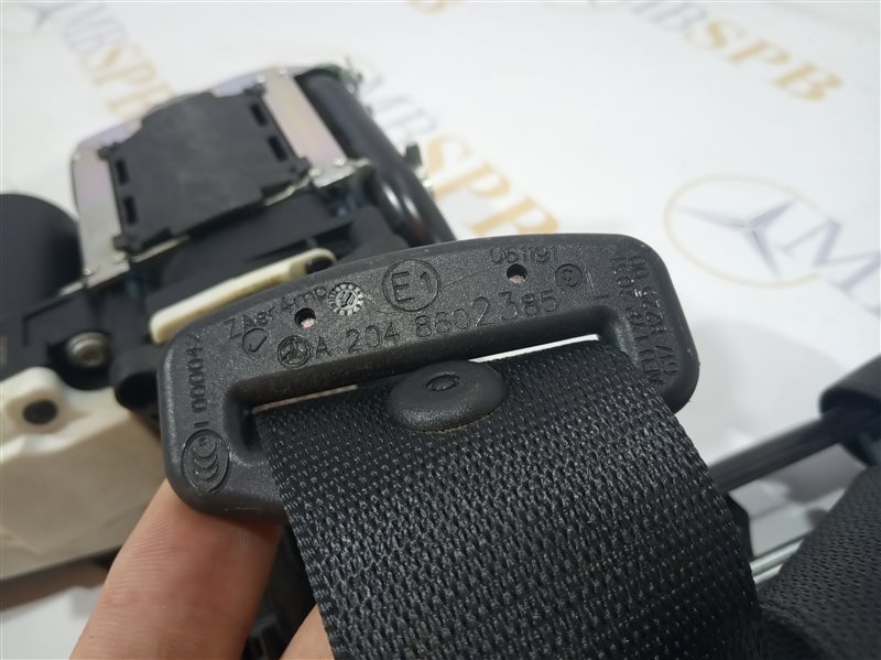 ремень безопасности, 2020 рублей, Санкт-Петербург