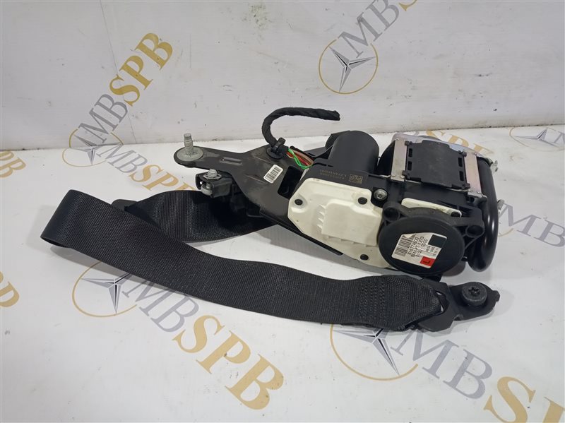 ремень безопасности, 2020 рублей, Санкт-Петербург