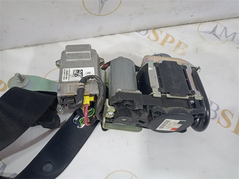 ремень безопасности, 1500 рублей, Санкт-Петербург