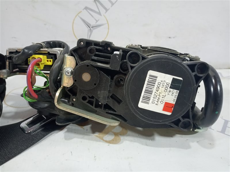 ремень безопасности, 1500 рублей, Санкт-Петербург