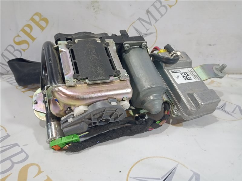 ремень безопасности, 1500 рублей, Санкт-Петербург