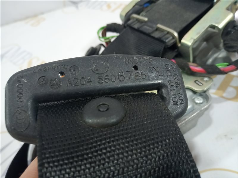 ремень безопасности, 1500 рублей, Санкт-Петербург