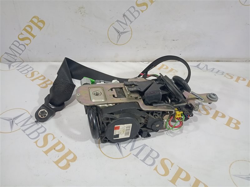 ремень безопасности, 1985 рублей, Санкт-Петербург