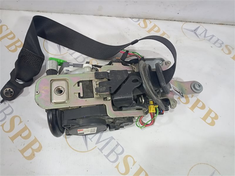 ремень безопасности, 1985 рублей, Санкт-Петербург