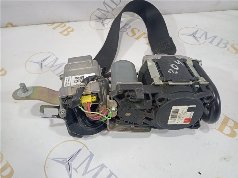 ремень безопасности, 1985 рублей, Санкт-Петербург