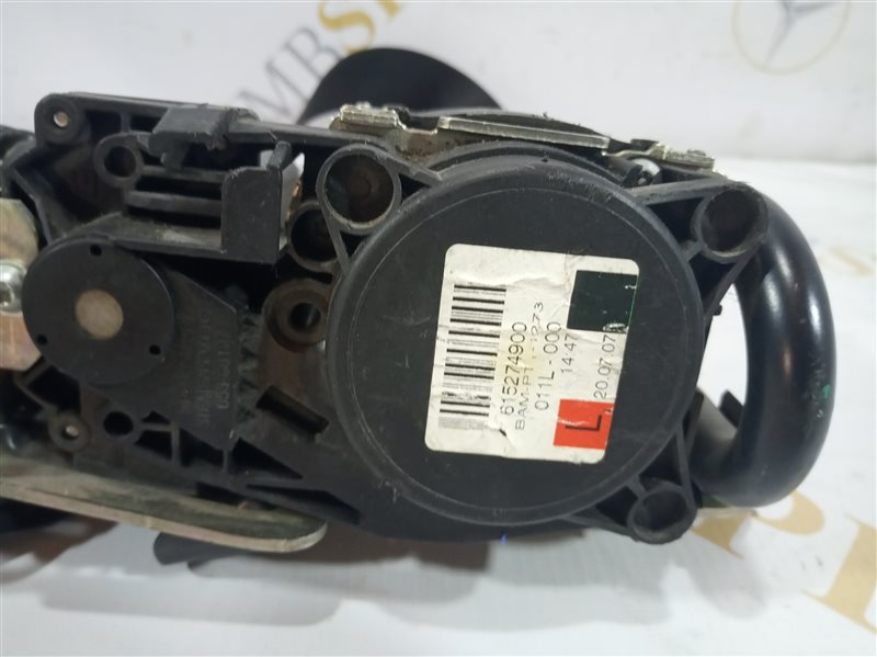 ремень безопасности, 1985 рублей, Санкт-Петербург