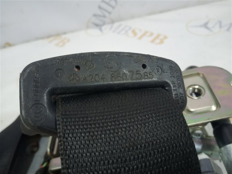 ремень безопасности, 1985 рублей, Санкт-Петербург