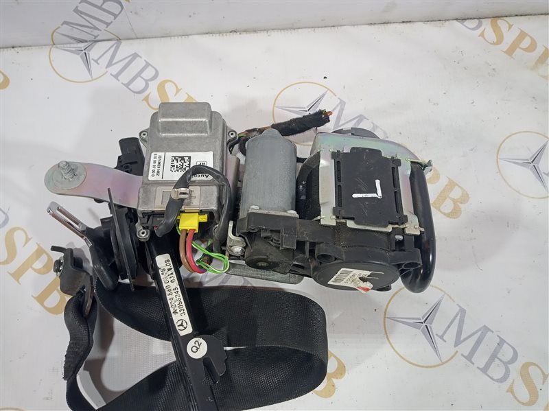 ремень безопасности, 1910 рублей, Санкт-Петербург