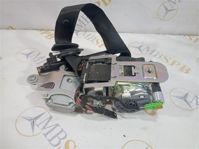 ремень безопасности, 1910 рублей, Санкт-Петербург