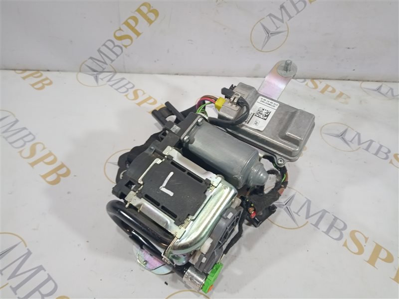 ремень безопасности, 1910 рублей, Санкт-Петербург