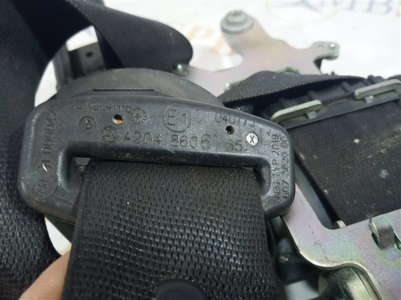 ремень безопасности, 1910 рублей, Санкт-Петербург