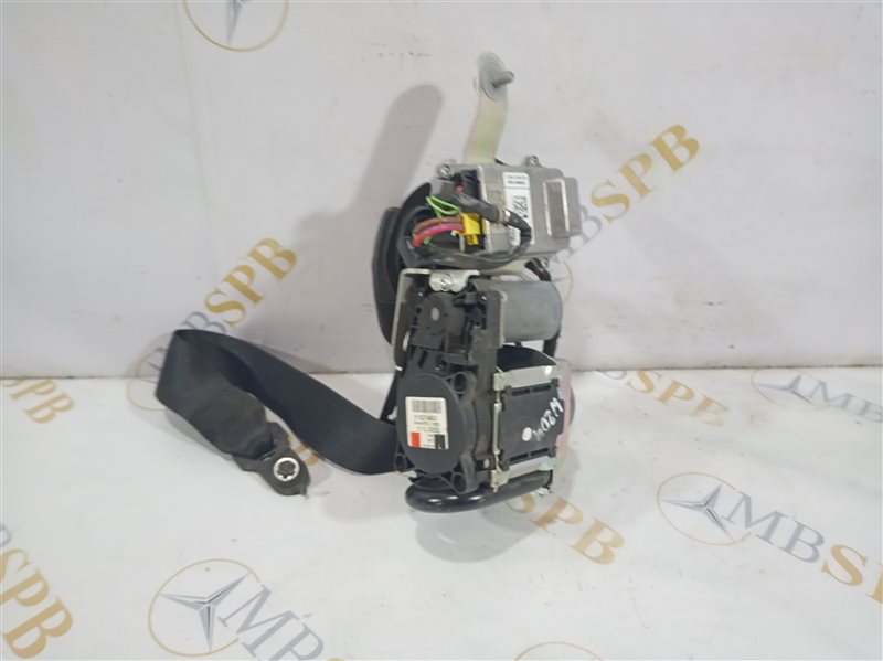 ремень безопасности, 1620 рублей, Санкт-Петербург