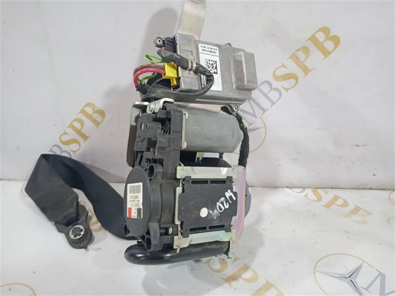 ремень безопасности, 1620 рублей, Санкт-Петербург