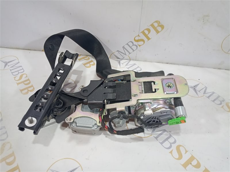 ремень безопасности, 1620 рублей, Санкт-Петербург