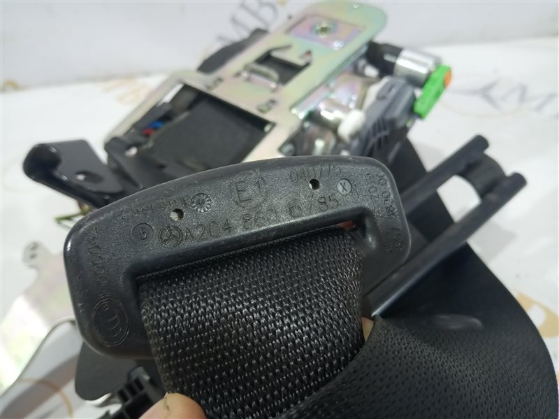 ремень безопасности, 1620 рублей, Санкт-Петербург