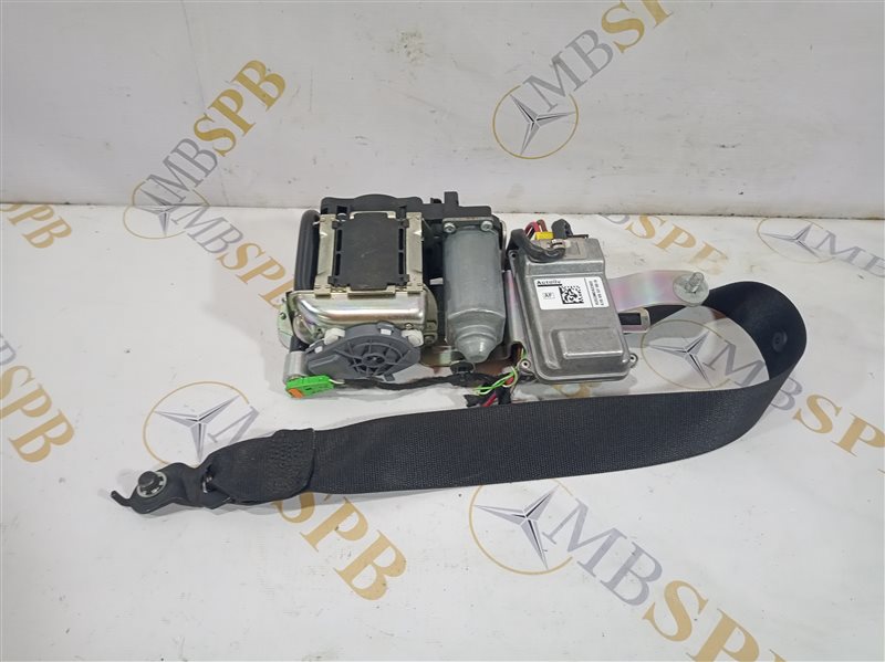 ремень безопасности, 1620 рублей, Санкт-Петербург