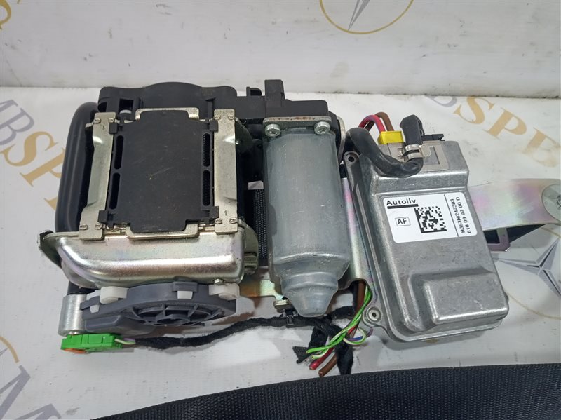 ремень безопасности, 1620 рублей, Санкт-Петербург